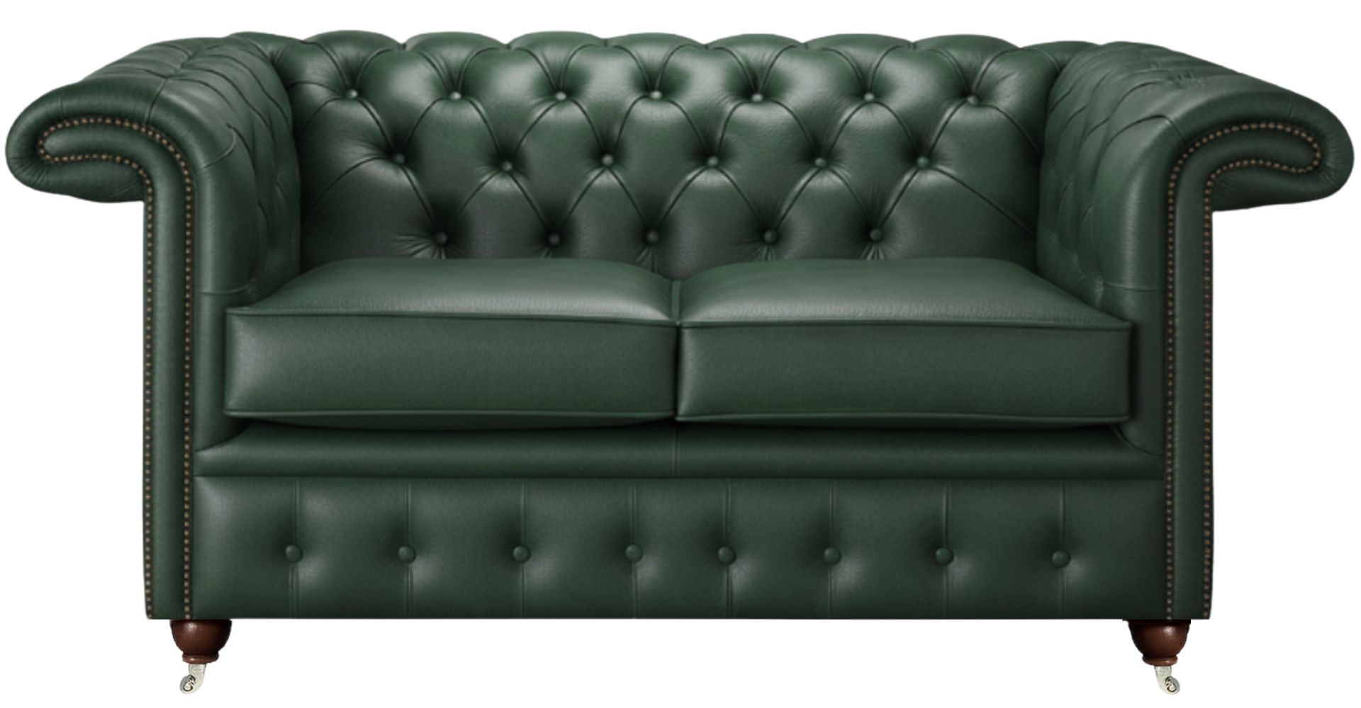 The Chelsea Chesterfield
